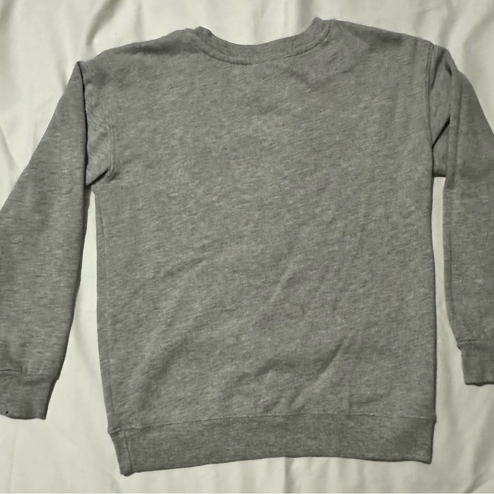 Peanuts Christmas Sweatshirt